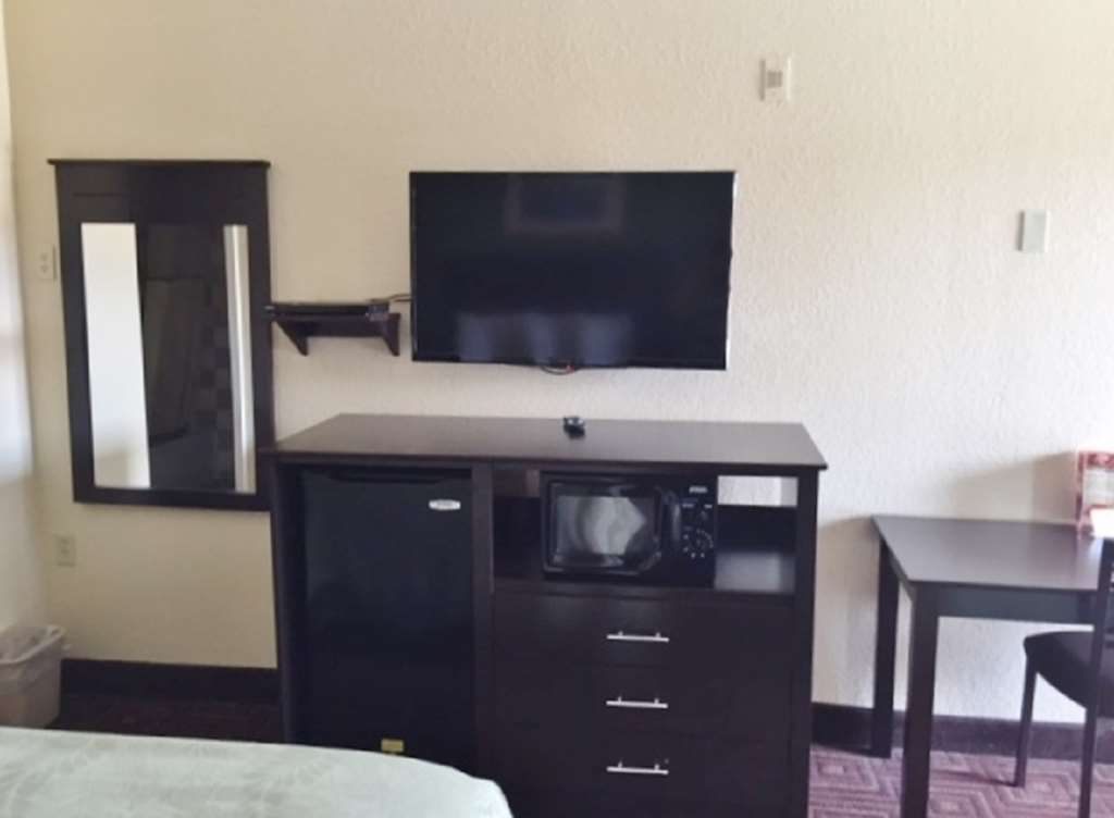 Americas Best Value Inn-Baytown Habitación foto